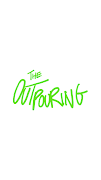 The Outpouring ポスター
