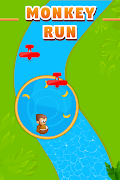 Monkey Run screenshot 6