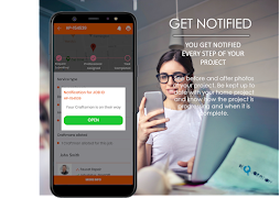 TruztPro screenshot 3