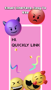 Quickly Link 2025 스크린샷 4