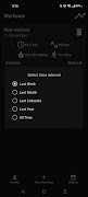 Gym Workout Tracker 截图 5