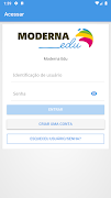 Moderna Edu screenshot 2