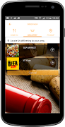 برنامه‌نما Cafe Easy عکس از صفحه