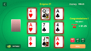 Enigma 21 स्क्रीनशॉट 3