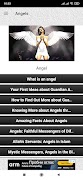 Angels постер