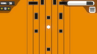 Block Dodger Ekran Görüntüsü 2