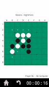 Reversi screenshot 4