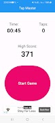 tapmaster screenshot 2