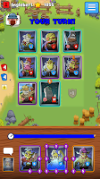 Clash of Rivals – PRO Battle الملصق