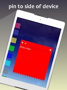 Floating Sticky Notes স্ক্রিনশট 4