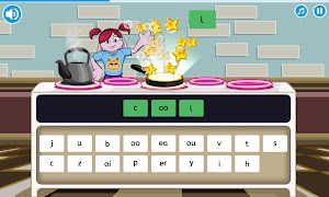 LiteracyPlanet Ekran Görüntüsü 4