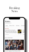 Forbes screenshot 1
