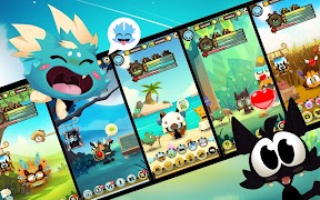 برنامه‌نما DOFUS Pets عکس از صفحه