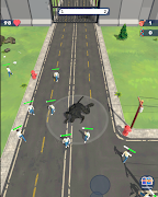 Monster God screenshot 5