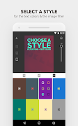4 Schermata Posteroid