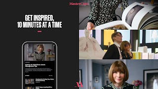 MasterClass: Learn New Skills screenshot 4