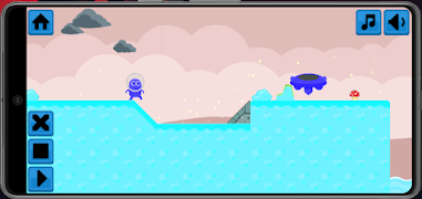 Bridge Builder پوسٹر