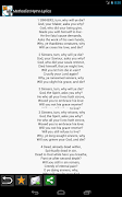 Methodist Hymn Lyrics ภาพหน้าจอ 7