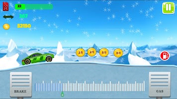 Mad Hill Racing adventures screenshot 7