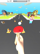Ping Pong Run screenshot 5