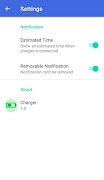 Charger Ekran Görüntüsü 4