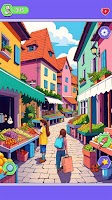 Tìm Điểm Rắn & Tìm kiếm ảnh chụp màn hình 1