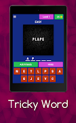 Tricky Word スクリーンショット 7
