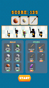Pintoss screenshot 2