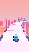 Marble Cars スクリーンショット 1