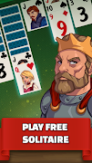 Cute Solitaire screenshot 1