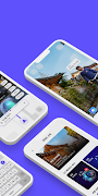 MAXTOUR اسکرین شاٹ 7