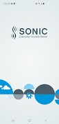 Sonic SoundLink 2 poster
