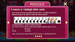 Carioca screenshot 4