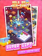 Idle Cube Defense screenshot 4