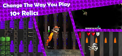 Dungeon Knights screenshot 2
