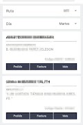 SFA Grupo Empagro screenshot 2