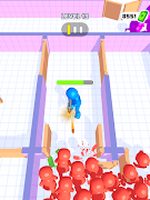 Door Kickers ảnh chụp màn hình 5