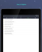 Bold BI Mobile スクリーンショット 3