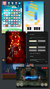 Game Maker X capture d'écran 4