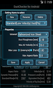 DuctChecker for Android تصوير الشاشة 1