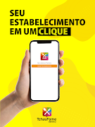 TchauFome Admin 截圖 4