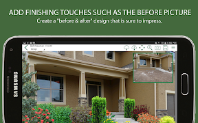 PRO Landscape Contractor скриншот 6