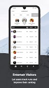 SPOTLIO Destination スクリーンショット 4