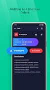 App Send by Bluetooth скриншот 1