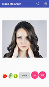 Make Me Green اسکرین شاٹ 3