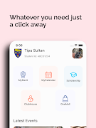 StudentHub by OneFuture syot layar 7