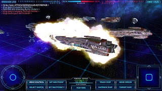 Arvoch Command تصوير الشاشة 4