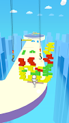 Stack Block Run تصوير الشاشة 6
