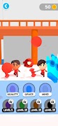 Gold Hand screenshot 3