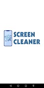 Screen Cleaner Affiche
